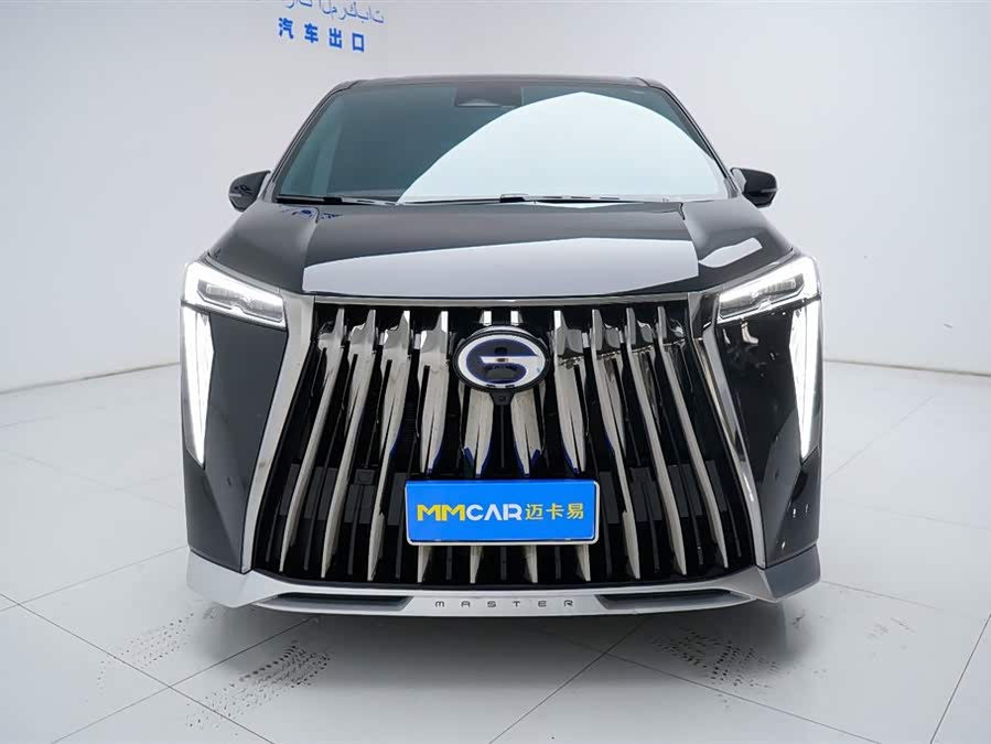 GAC Trumpchi M8 2023 #14 GAC Trumpchi M8 2023 car image #14