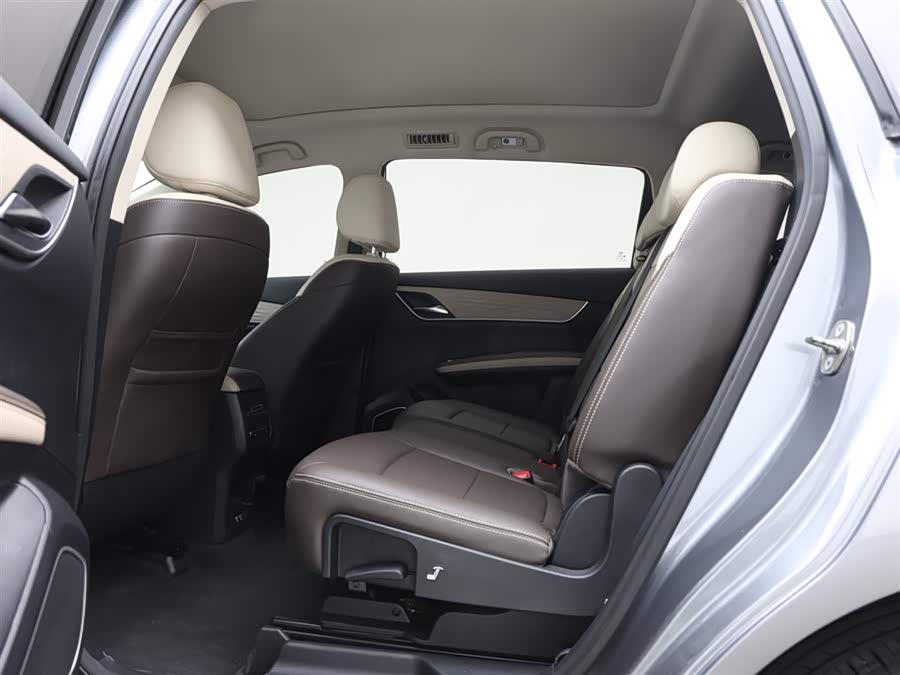 BYD Song MAX New Energy 2023 car image #14