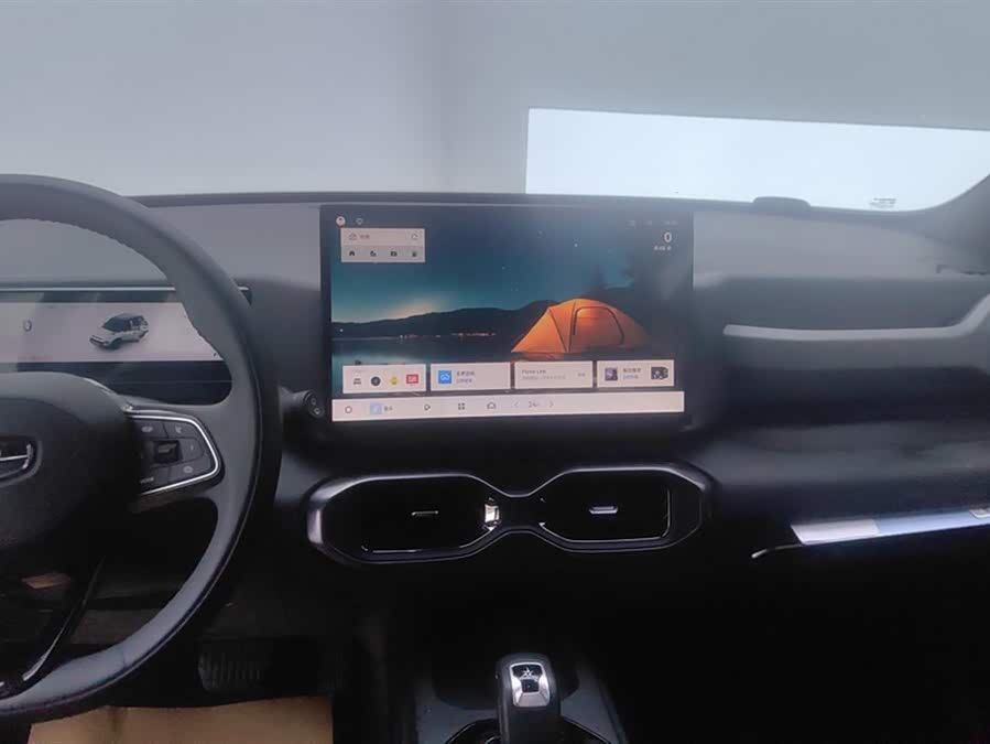 GEELY Cowboy 2024 car image #14