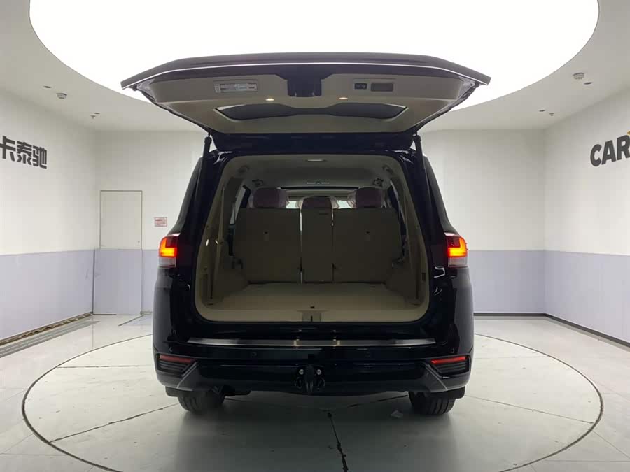 丰田 2025 汽车图片 #14