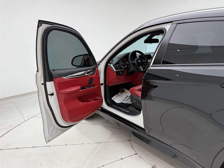 BMW X6 2015 immagine di auto #14