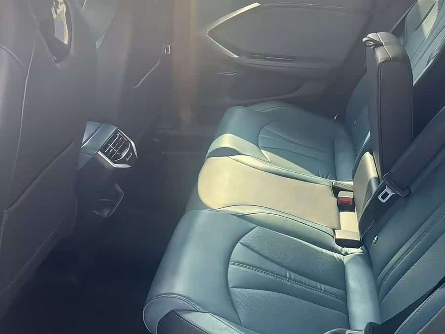 MG 7 2023 immagine di auto #14