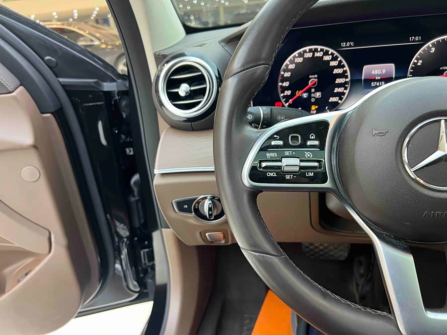 Mercedes-Benz E Class 2019 #14 Mercedes-Benz E Class 2019 car image #14