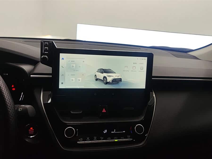 Toyota Frontlander 2024 #14 Toyota Frontlander 2024 immagine di auto #14