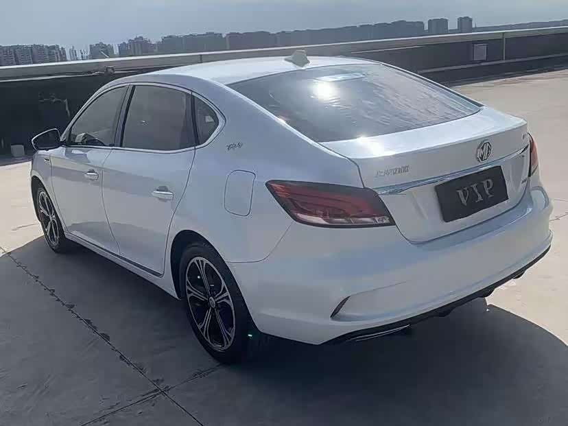 MG 6 2019 #14 MG 6 2019 immagine di auto #14