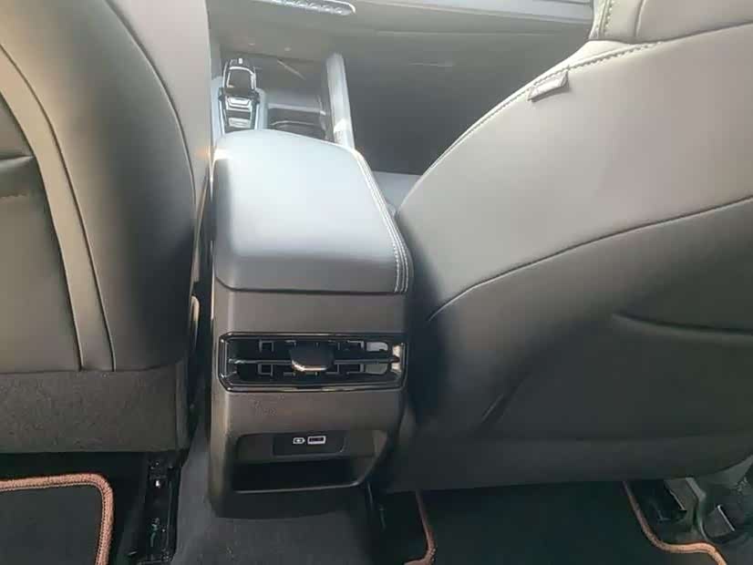 GEELY Binray 2022 #14 GEELY Binray 2022 car image #14