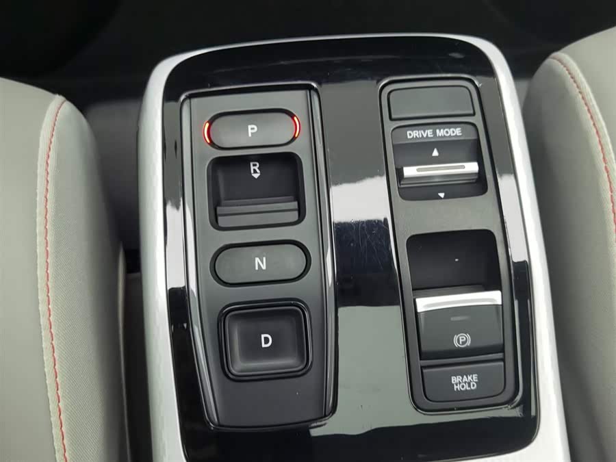 Honda e:NS2 2025 car image #14