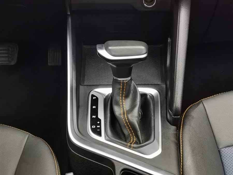 睿蓝汽车X3 PRO 2022 汽车图片 #14