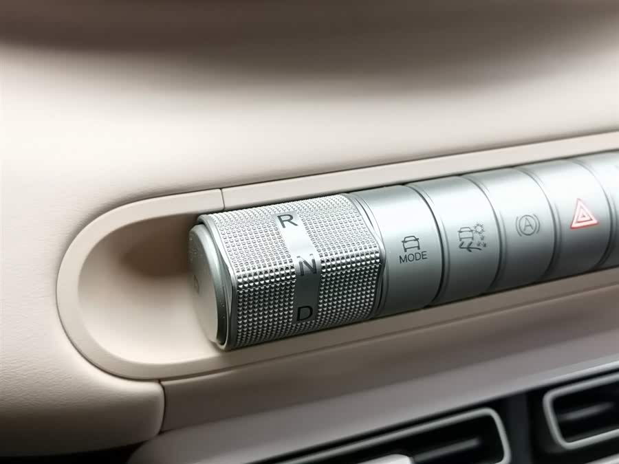 BYD Seagull 2024 car image #14