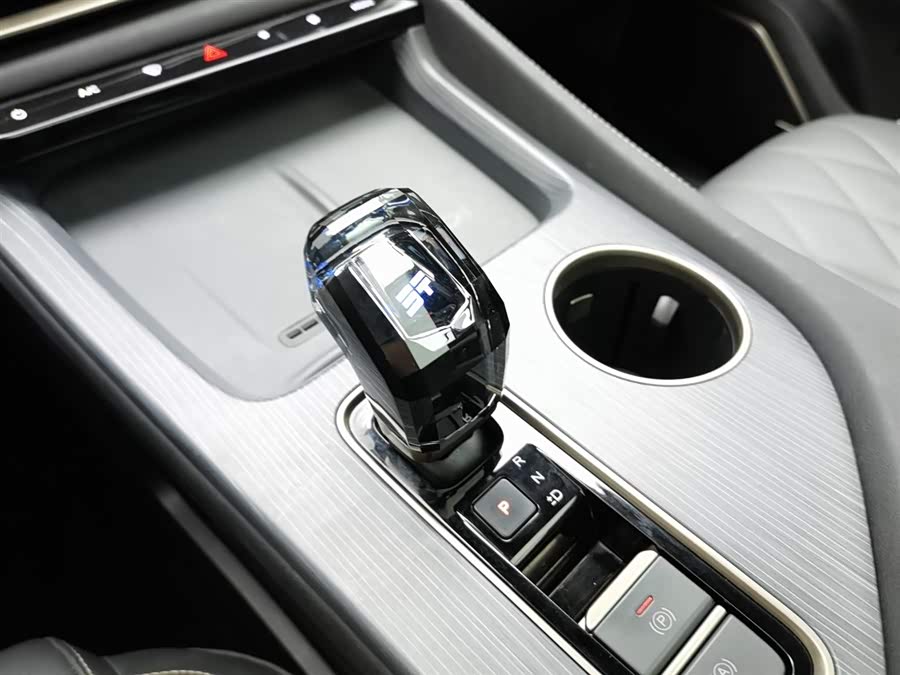 捷途山海 捷途山海L9 2024 汽车图片 #14