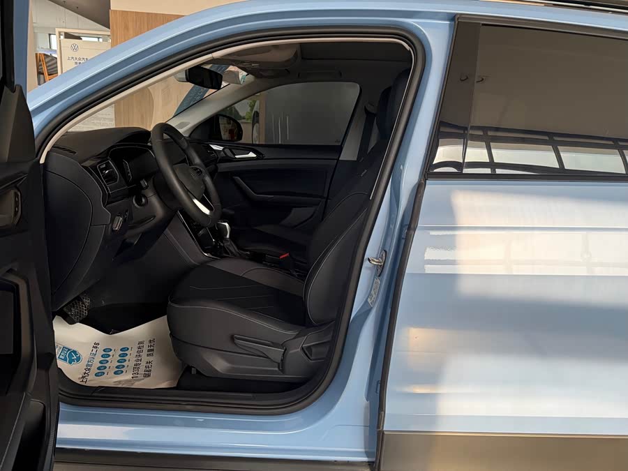 Volkswagen Tharu 2024 #14 Volkswagen Tharu 2024 car image #14