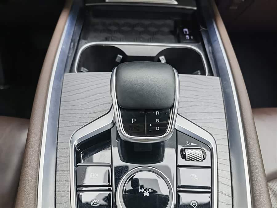 Chery Tiggo 8 Plus 2024 car image #14