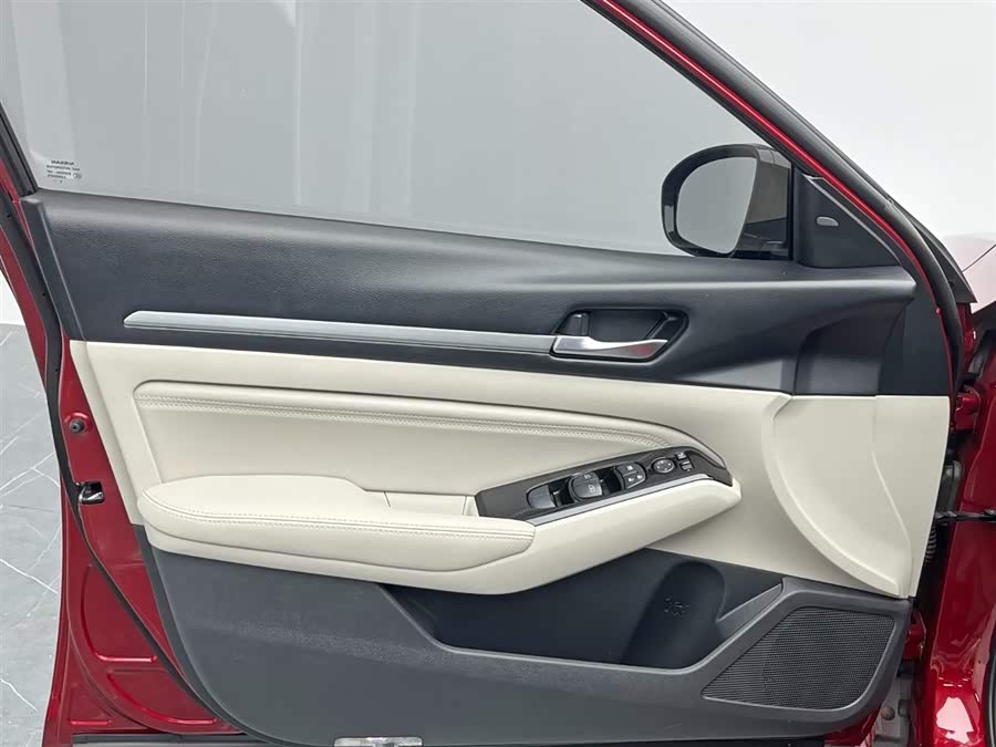 日产 天籁 2020 汽车图片 #14