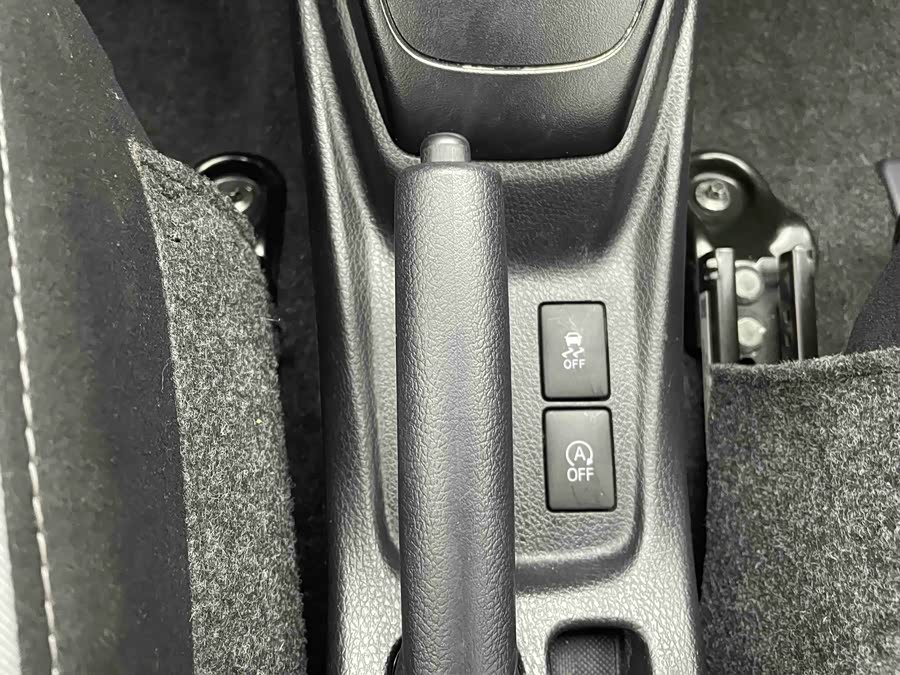 Toyota Yaris L Zhixuan 2021 #14 Toyota Yaris L Zhixuan 2021 car image #14