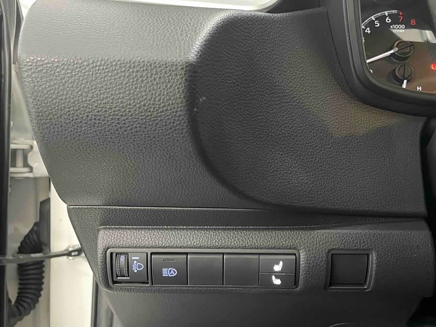 丰田 卡罗拉 2022 汽车图片 #14