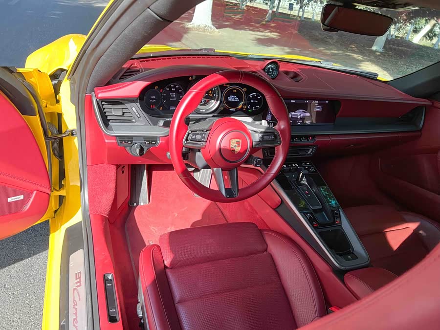 2021 car image #14