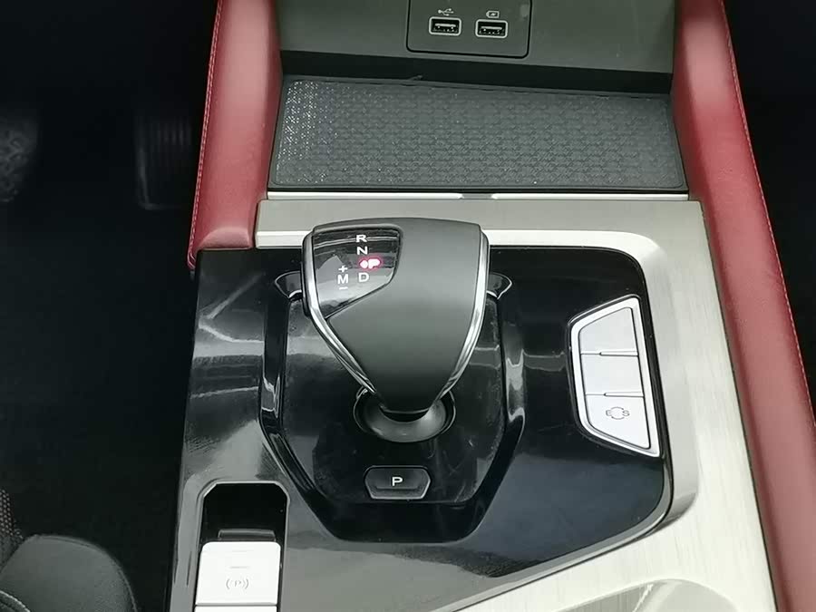 Jetour X70 2023 car image #14
