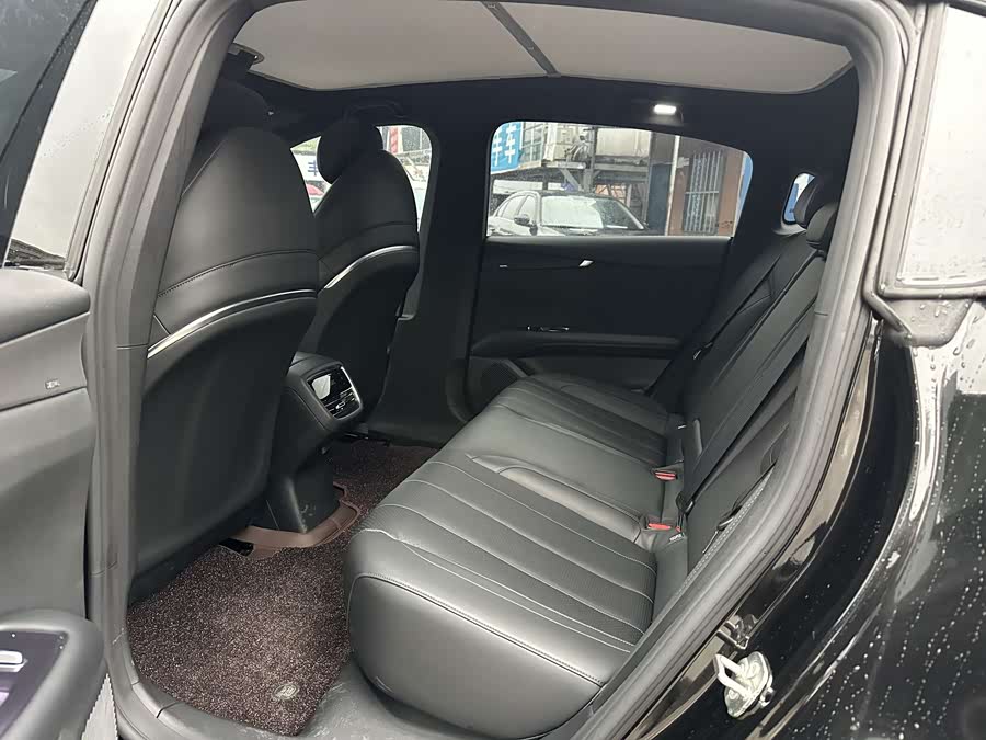 Deepal L07 2025 car image #14