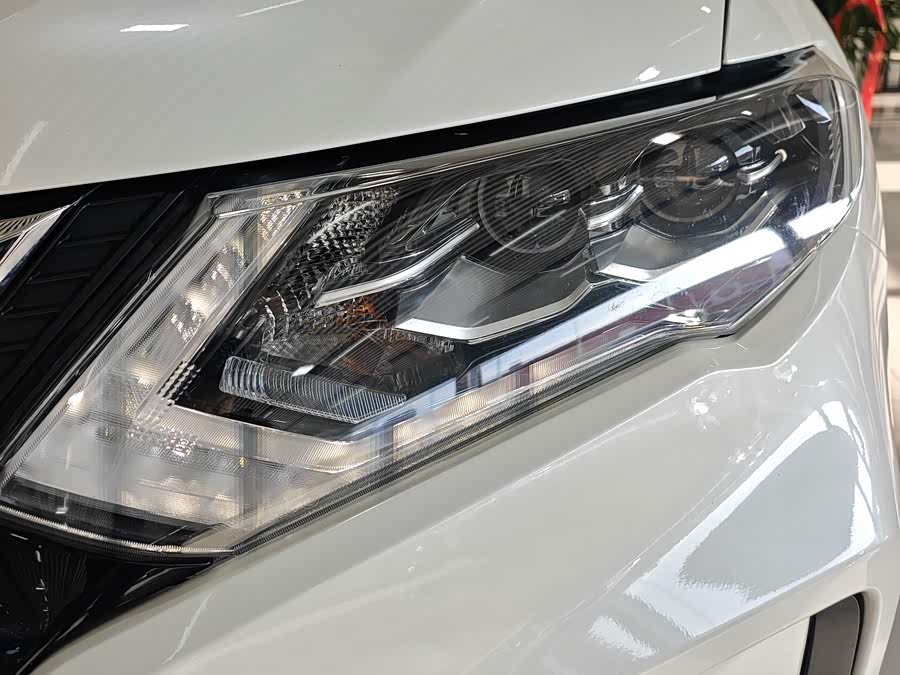 日产 奇骏 2021 汽车图片 #14