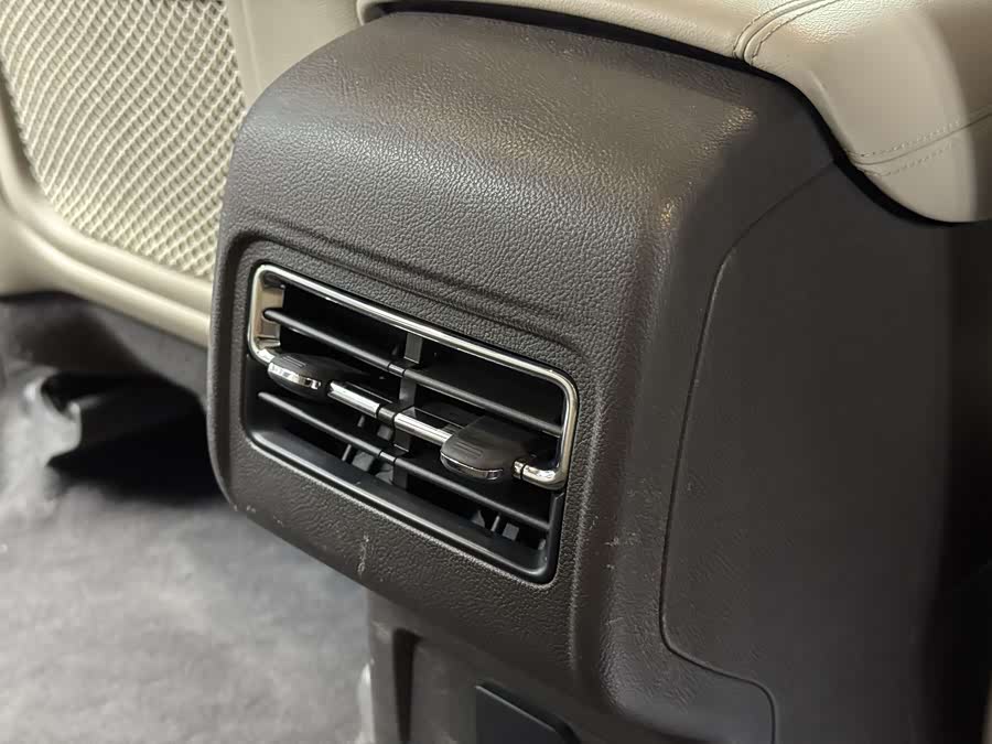 Changan 2020 car image #14