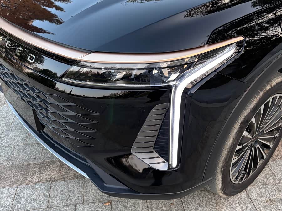 Exceed Yaoguang 2024 #14 Exceed Yaoguang 2024 car image #14