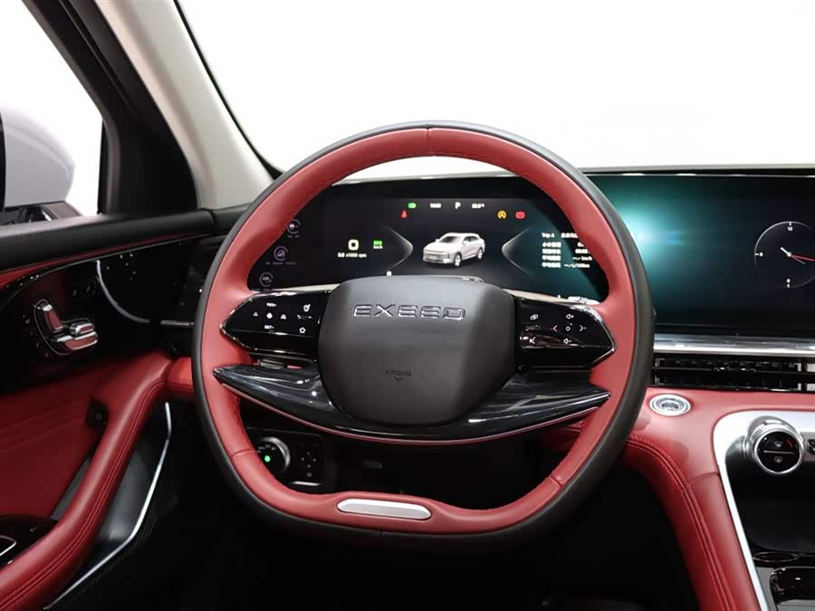 Exceed Yaoguang 2023 car image #14