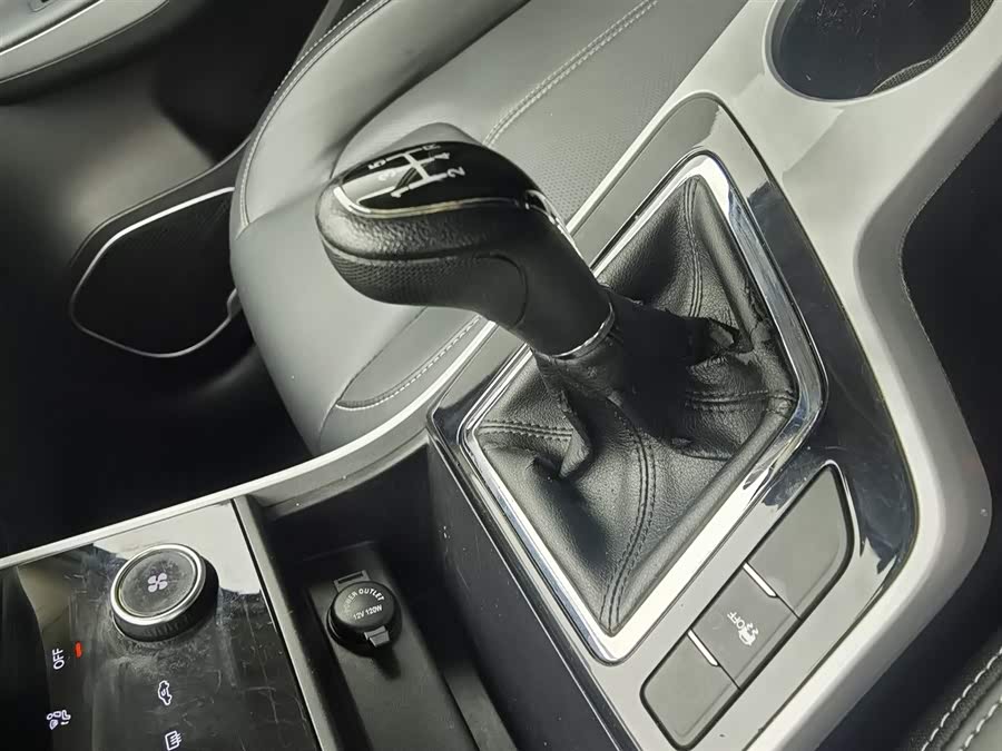 Chery Arrizo 5 2019 car image #14
