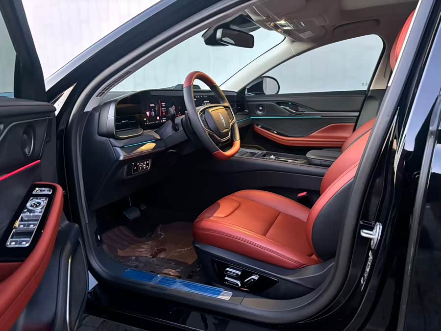 Changan 2023 #14 Changan 2023 car image #14