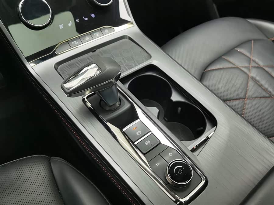 Exceed Lingyun 2022 car image #14