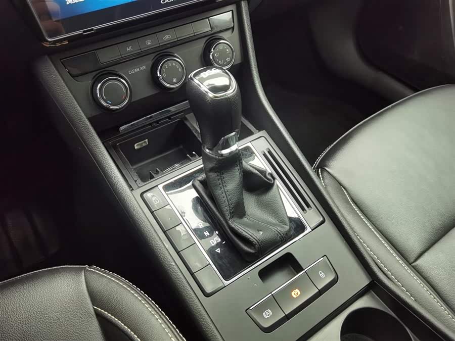 斯柯达 速派 2017 汽车图片 #14