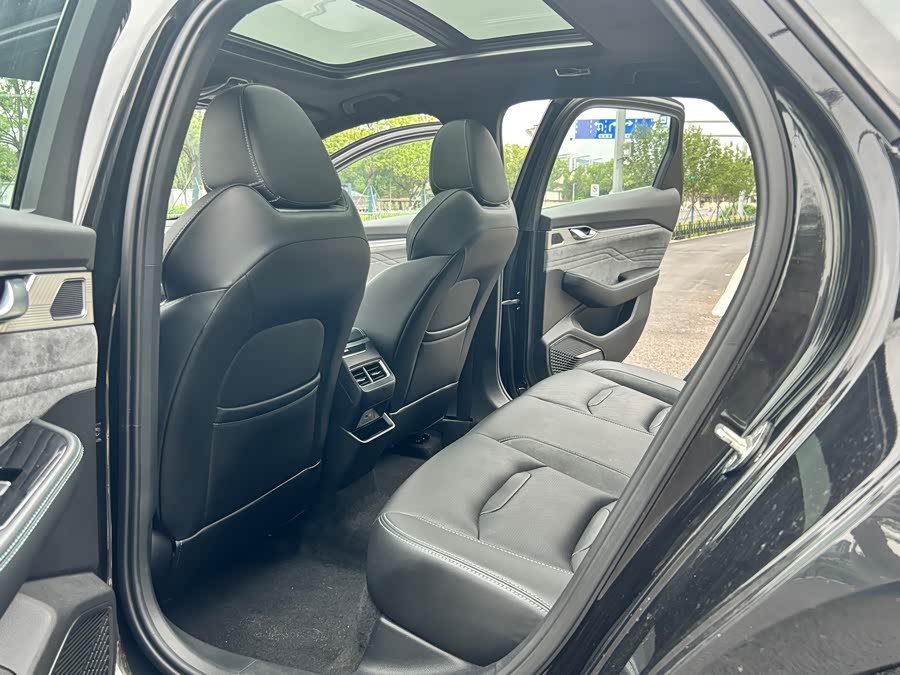 吉利汽车 星瑞 2023 汽车图片 #14