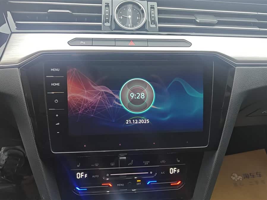 Volkswagen Magotan 2021 car image #14