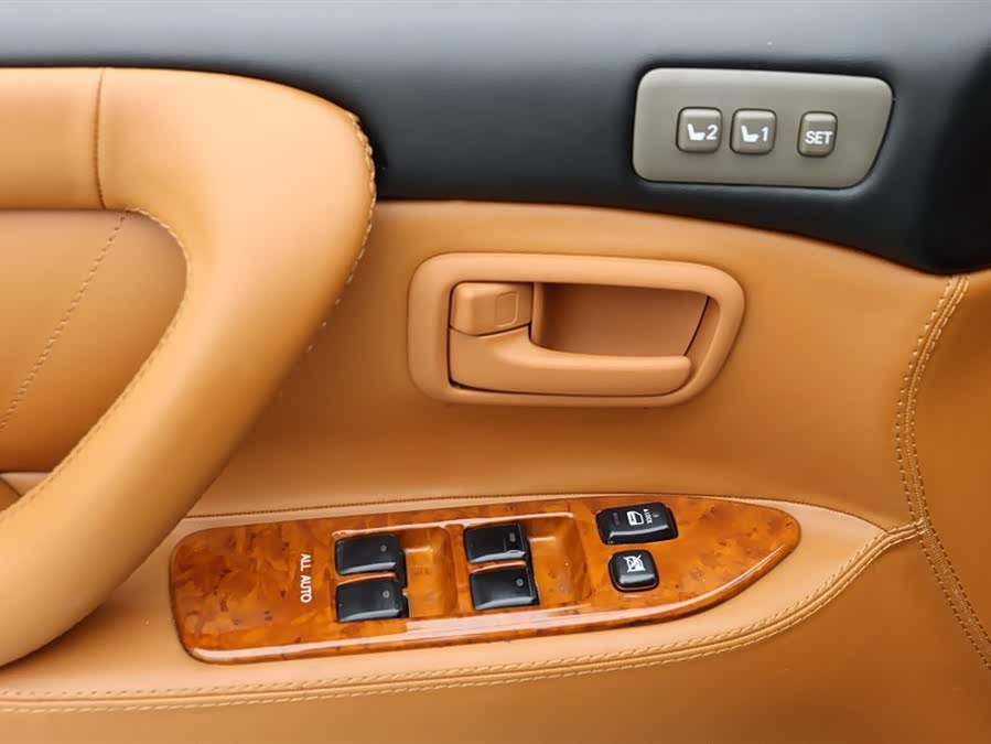 Toyota Land Cruiser 2008 car image #14