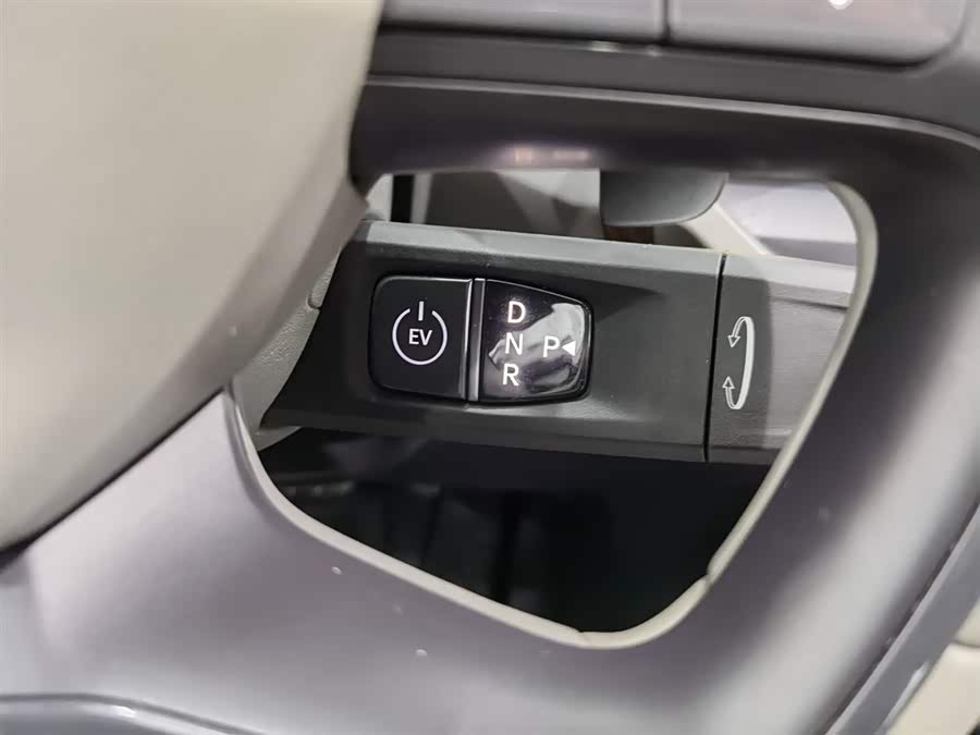 起亚 起亚EV5 2024 汽车图片 #14