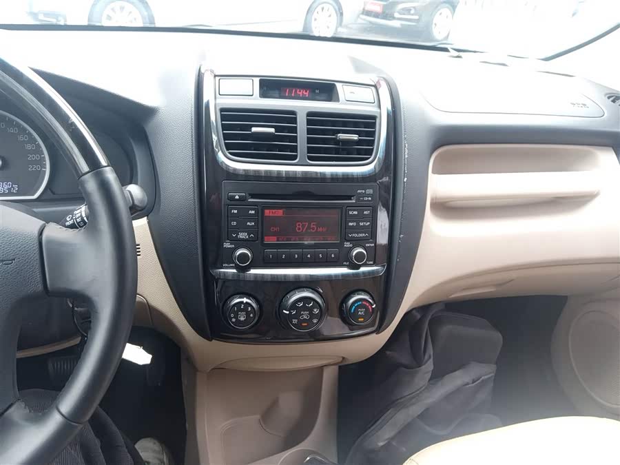 Kia Sportage 2014 #14 Kia Sportage 2014 car image #14