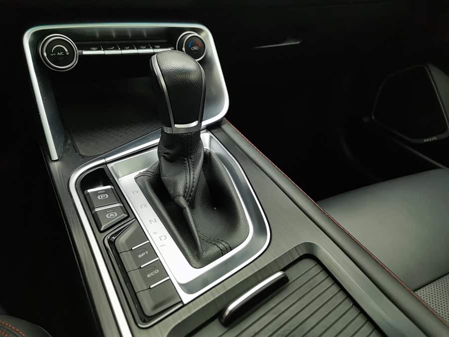 吉利汽车 缤瑞 2020 汽车图片 #14