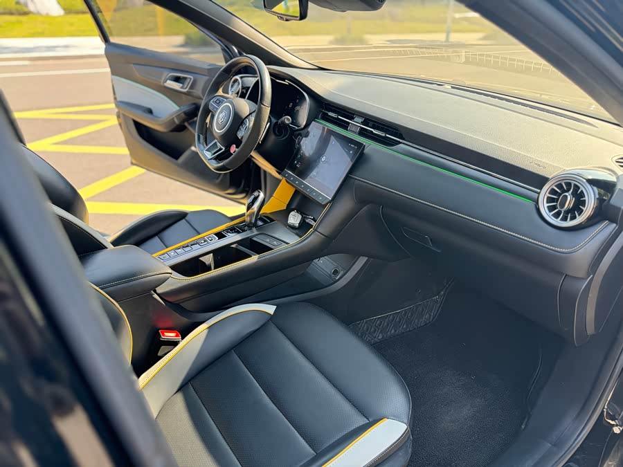 MG 6 2022 #14 MG 6 2022 immagine di auto #14