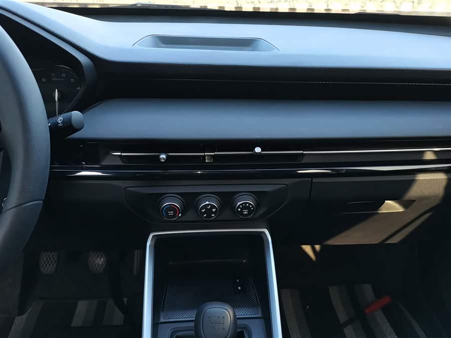 五菱汽车 五菱星驰 2024 汽车图片 #14