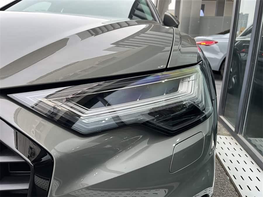 Audi A6 (Imported) 2023 изображение автомобиля #14