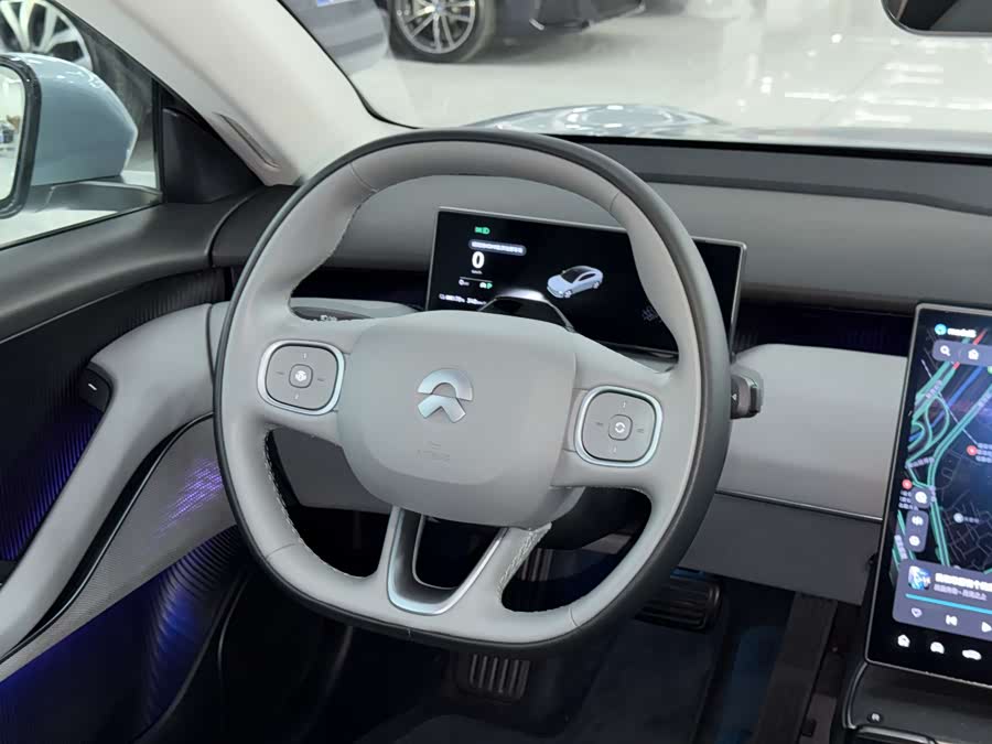 NIO ET5 2023 car image #14
