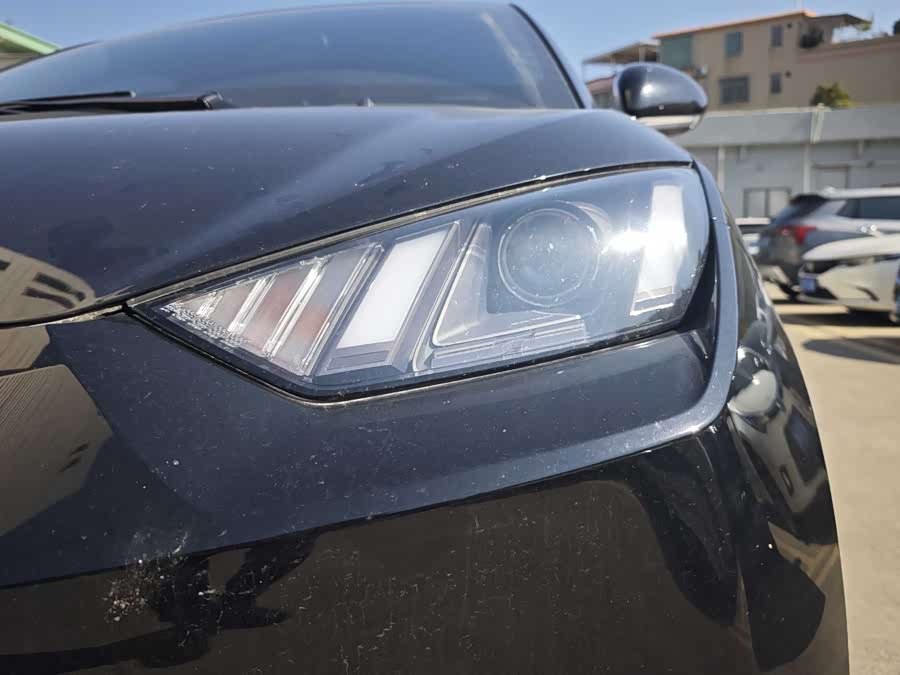 BYD Seagull 2024 car image #14
