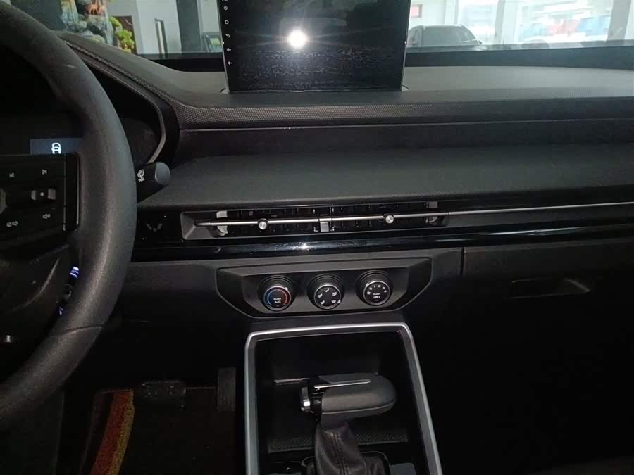 五菱汽车 五菱星驰 2023 汽车图片 #14