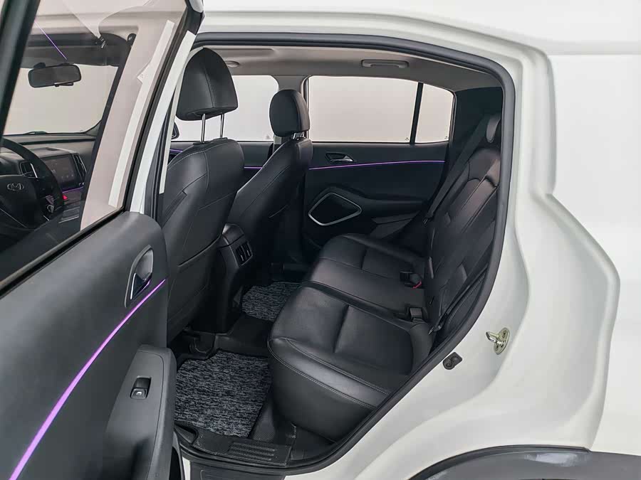 Hyundai ix35 2020 #14 Hyundai ix35 2020 car image #14