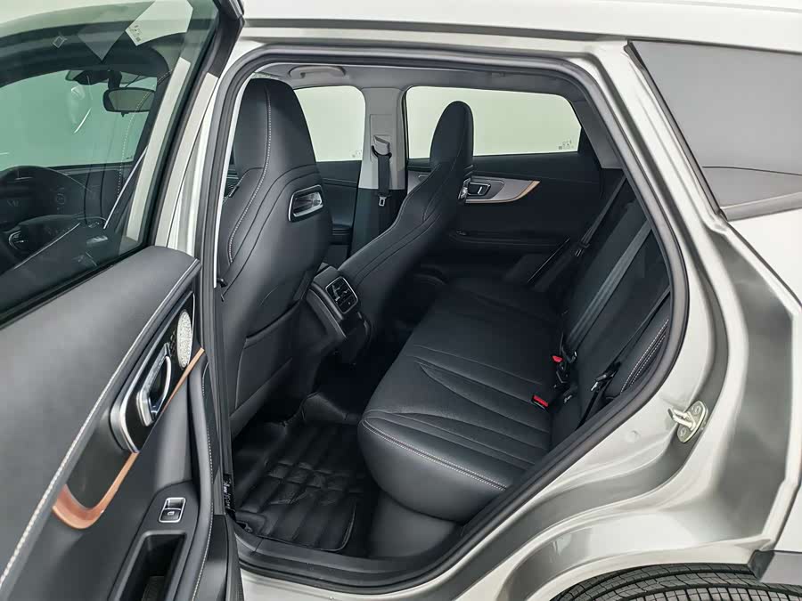 Chery Tiggo 5x 2025 car image #14