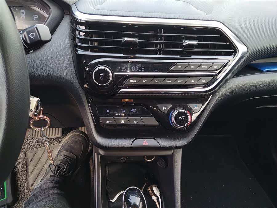 Changan Alsvin 2021 car image #14