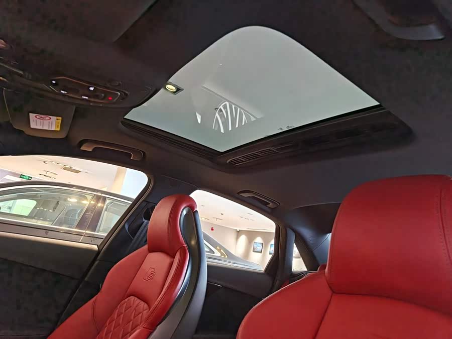 Audi S4 2023 #14 Audi S4 2023 car image #14