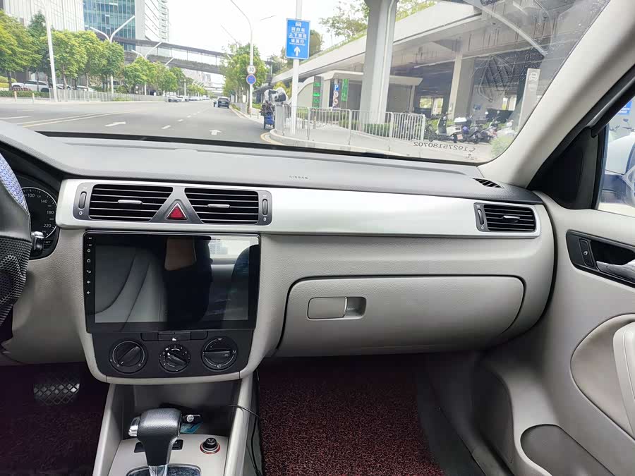 大众 宝来 2010 汽车图片 #14