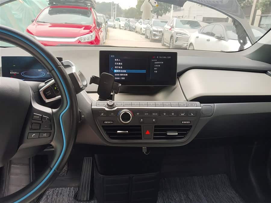 BMW i3 (Imported) 2020 #14 BMW i3 (Imported) 2020 immagine di auto #14