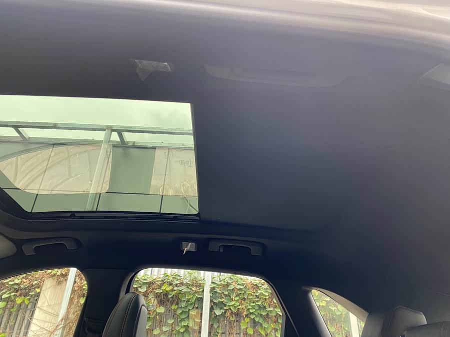 Ford Escape 2023 immagine di auto #14