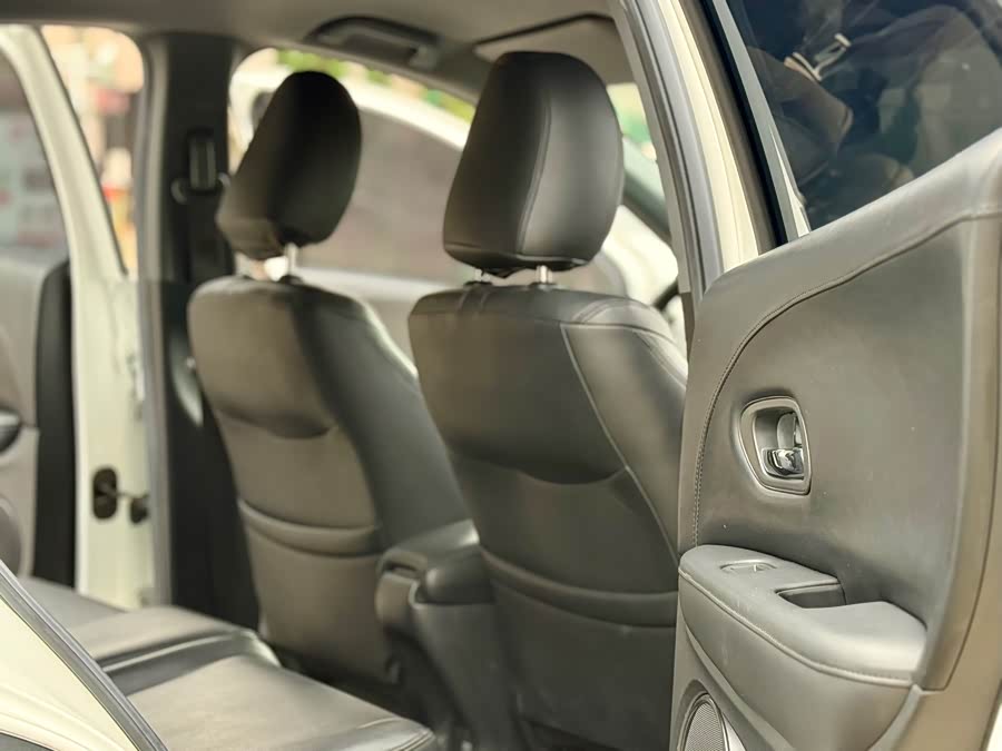 Honda XR-V 2020 car image #14